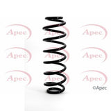 APEC Rear Coil Spring ACS1140