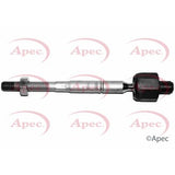 APEC Axial Joint Rack End AST6517