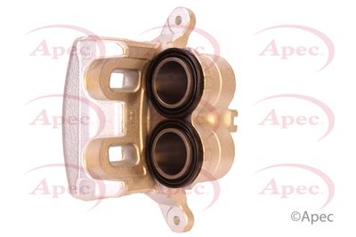 APEC Brake Caliper FR RH RCA719