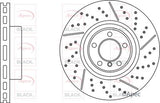 APEC Brake Disc DSK3251B