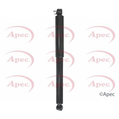 APEC Rear Shock Absorber ASA1286