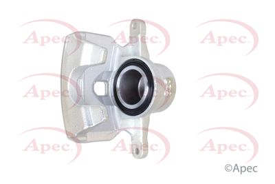 APEC Brake Caliper FR RH RCA839