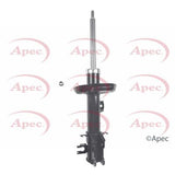 APEC Front Shock Absorber LH ASA1330