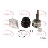 APEC CV Joint ACV1237