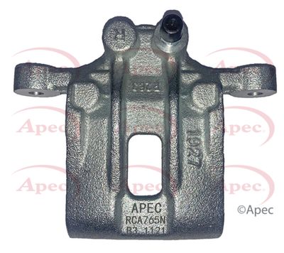 APEC Brake Caliper RR RH RCA765N