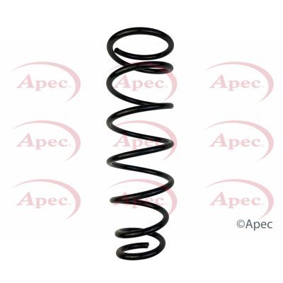 APEC Rear Coil Spring ACS1750