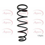 APEC Rear Coil Spring ACS1750