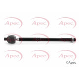 APEC Axial Joint Rack End AST6316