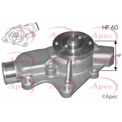 APEC Water Pump AWP1271