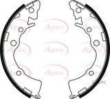 APEC Brake Shoes SHU832