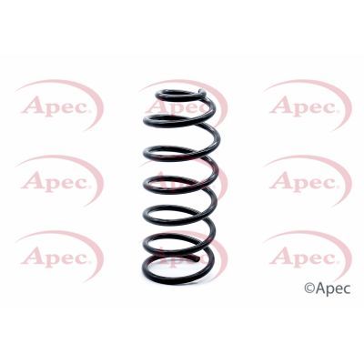 APEC Front Coil Spring ACS1289