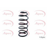 APEC Front Coil Spring ACS1289