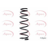 APEC Front Coil Spring ACS1845
