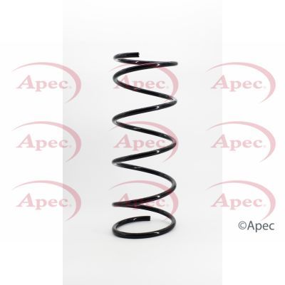 APEC Front Coil Spring ACS1007