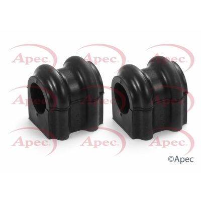 APEC Anti-Roll Bar Bush X2 AST8195
