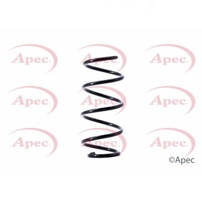 APEC Front Coil Spring ACS1424