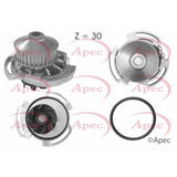 APEC Water Pump AWP1011