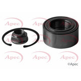 APEC Wheel Bearing Kit AWB1226