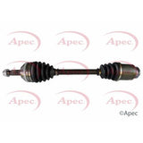 APEC Driveshaft ADS1067L