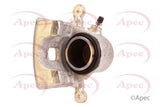 APEC Brake Caliper FR RH RCA441
