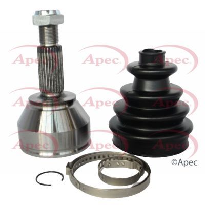 APEC CV Joint ACV1012