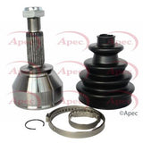 APEC CV Joint ACV1012