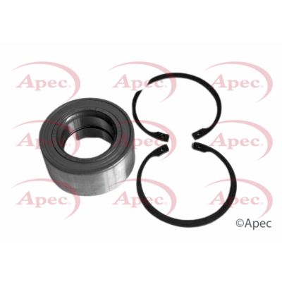 APEC Wheel Bearing Kit AWB1092