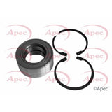 APEC Wheel Bearing Kit AWB1092