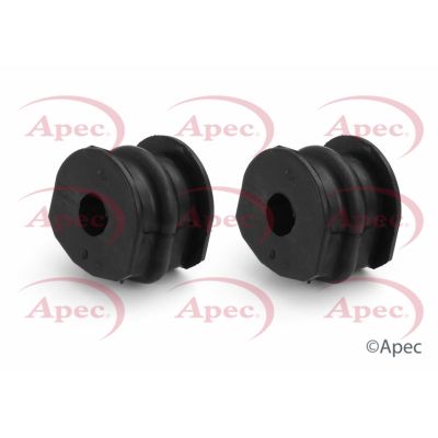 APEC Anti-Roll Bar Bush X2 AST8112