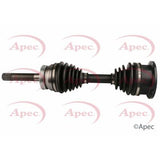 APEC Driveshaft ADS1577LR