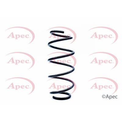 APEC Front Coil Spring ACS1235