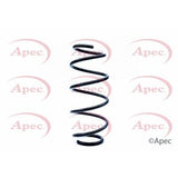 APEC Front Coil Spring ACS1235