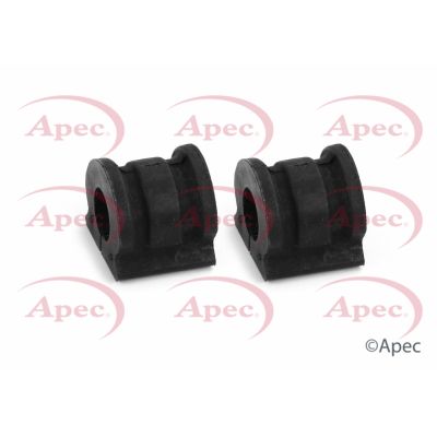 APEC Anti-Roll Bar Bush X2 AST8081