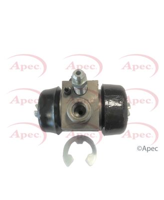 APEC Brake Wheel Cylinder BCY1640