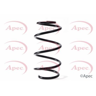 APEC Front Coil Spring ACS1844