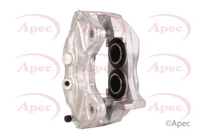 APEC Brake Caliper FR LH LCA484