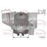 APEC Water Pump AWP1545