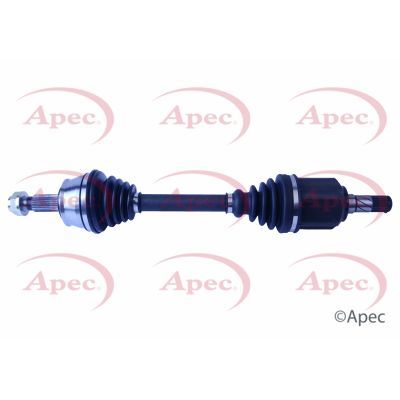 APEC Driveshaft ADS1515L