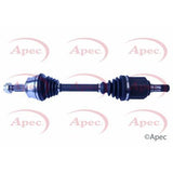 APEC Driveshaft ADS1515L