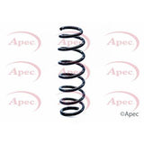APEC Front Coil Spring ACS1247