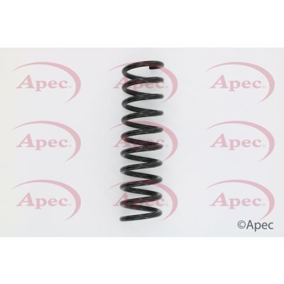 APEC Rear Coil Spring ACS1547