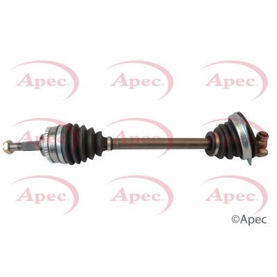 APEC Driveshaft ADS1113L