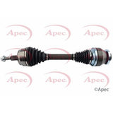 APEC Driveshaft ADS1671L