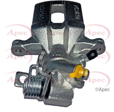 APEC Brake Caliper RR LH LCA224N