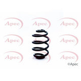 APEC Rear Coil Spring ACS1315