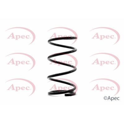 APEC Front Coil Spring ACS1335