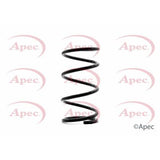 APEC Front Coil Spring ACS1335