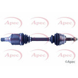 APEC Driveshaft ADS1139L