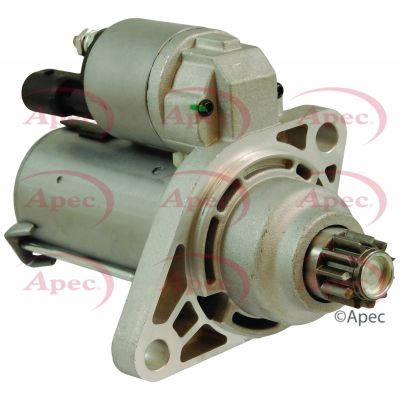 APEC Starter Motor ASM1552