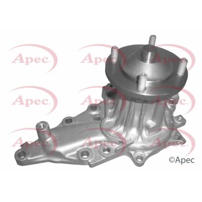 APEC Water Pump Wo Back Housing AWP1527